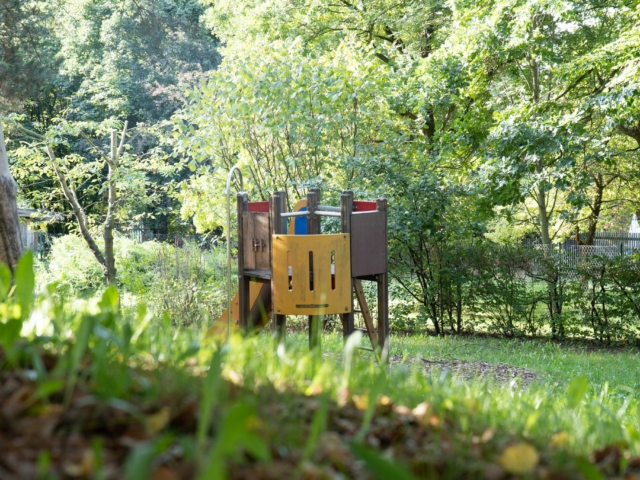 JUL Kitas in Thüringen - Kindergarten Waldgeister in Blankenhain - Liebevoller und kompetenter Kindergarten in Blankenhain