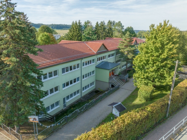 JUL Kitas in Thüringen - Kindergarten Waldgeister in Blankenhain - Liebevoller und kompetenter Kindergarten in Blankenhain