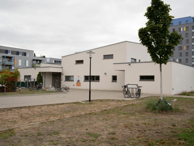JUL Kitas in Thüringen - Kindergarten Fuchs & Elster- Liebevoller und kompetenter Kindergarten in Erfurt