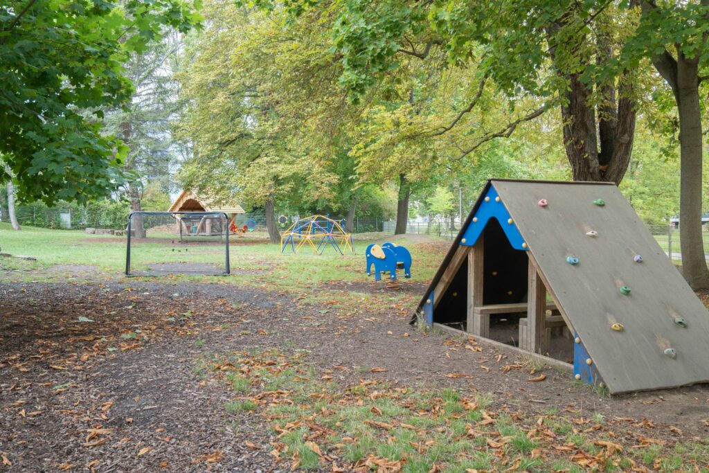 JUL Kitas in Thüringen - Kindergarten Springmäuse am Südpark - Liebevoller und kompetenter Kindergarten in Erfurt
