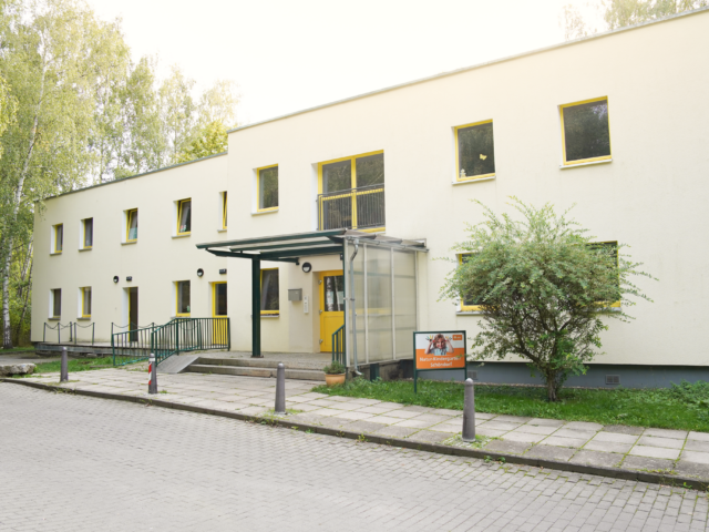 JUL Kitas in Thüringen - Naturkindergarten Schöndorf - Liebevoller und kompetenter Kindergarten in Weimar