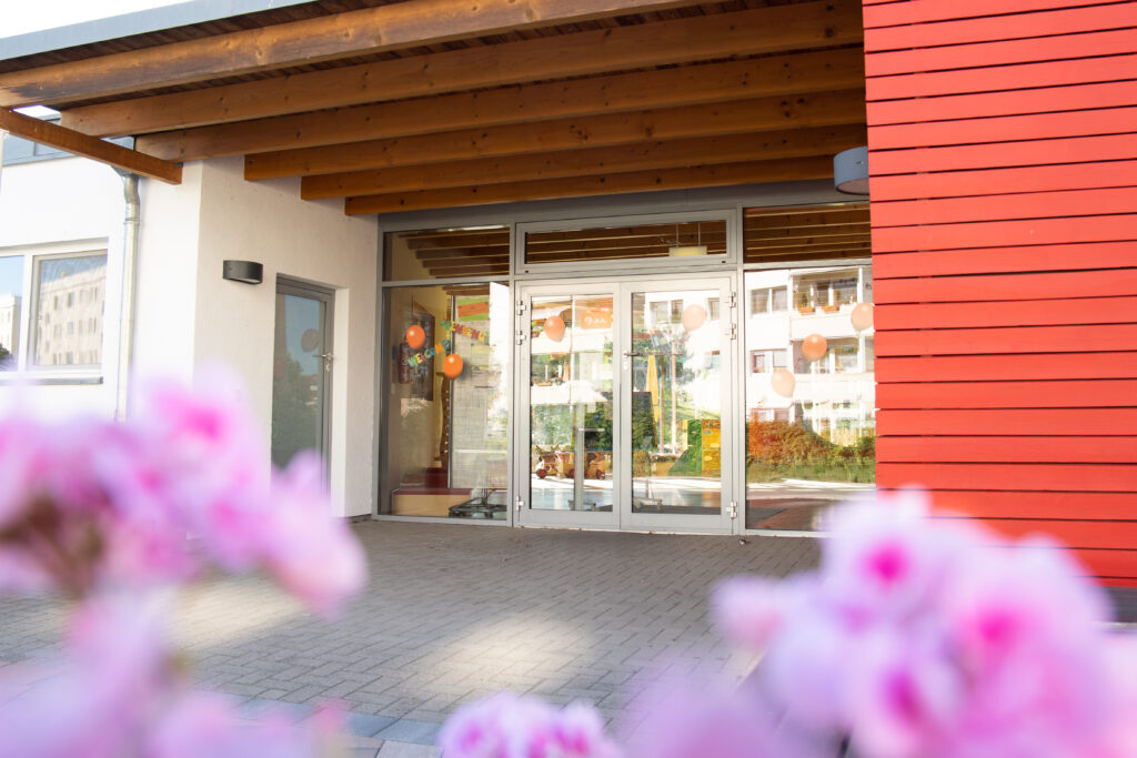 JUL Kitas in Mecklenburg-Vorpommern - Kindergarten Poeler Kükennest