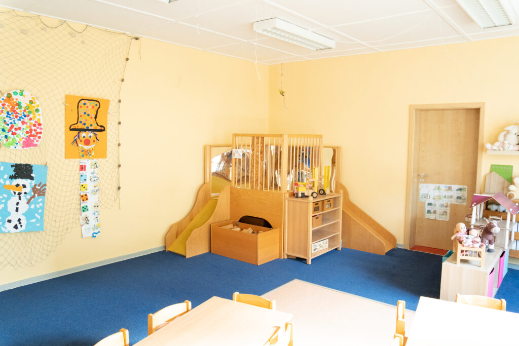 JUL Kitas in Mecklenburg-Vorpommern - Kindergarten Poeler Kükennest