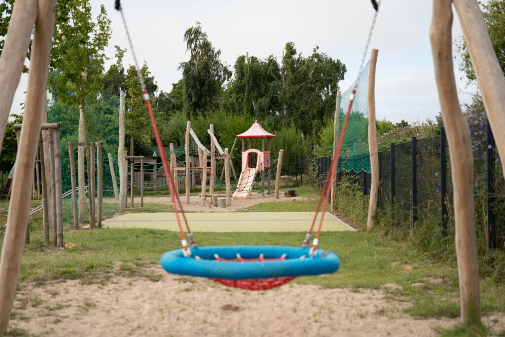 JUL Kitas in Mecklenburg-Vorpommern - Kindergarten Poeler Kükennest