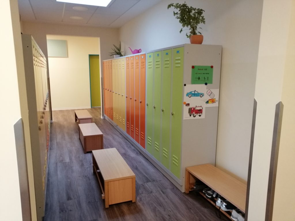 JUL Kitas in Mecklenburg-Vorpommern - Kindergarten Poeler Kükennest
