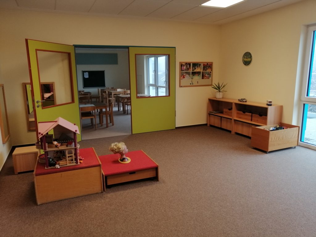 JUL Kitas in Mecklenburg-Vorpommern - Kindergarten Poeler Kükennest