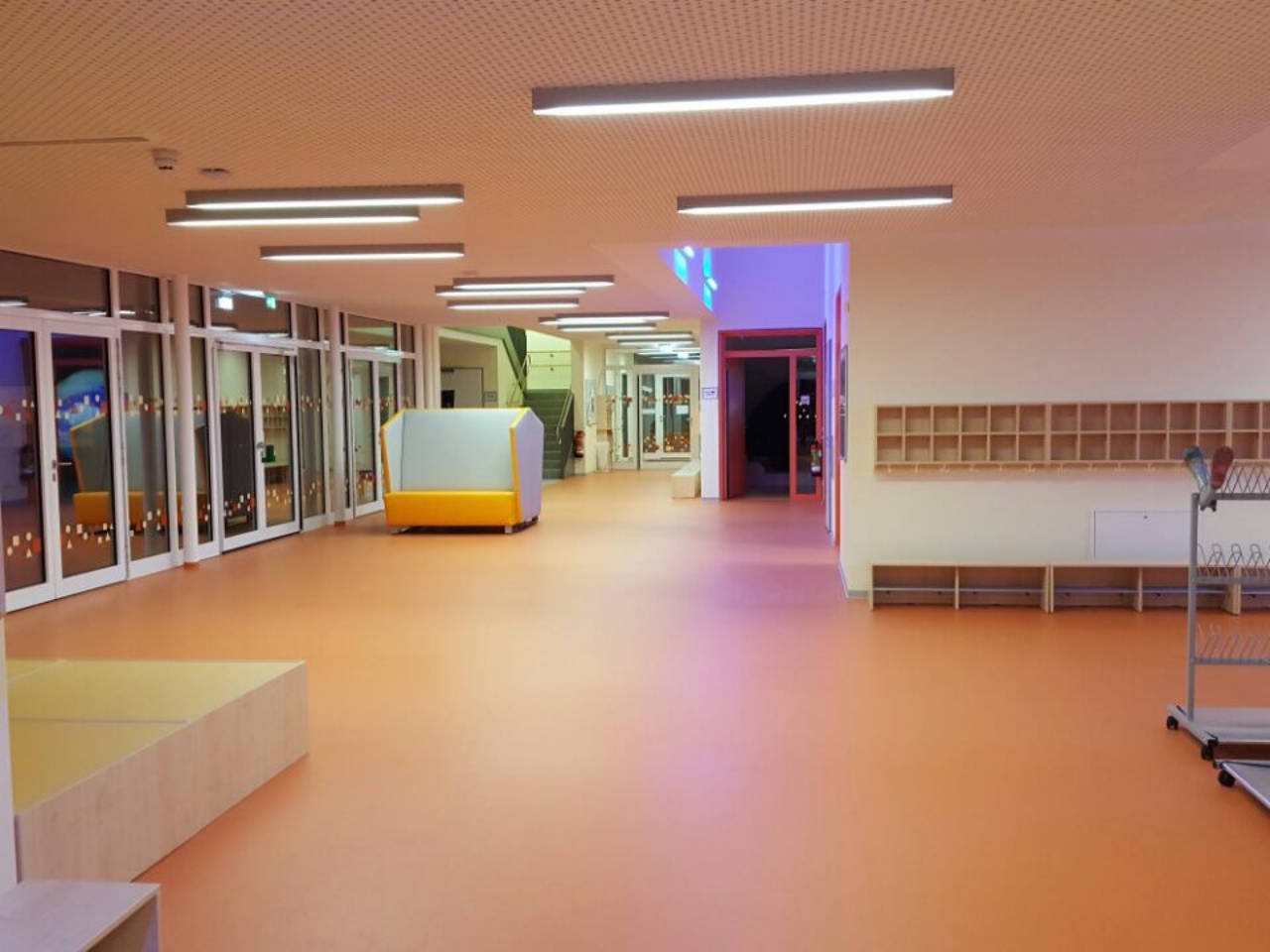 Kindergärten in Erfurt - Kindergarten Fuchs & Elster