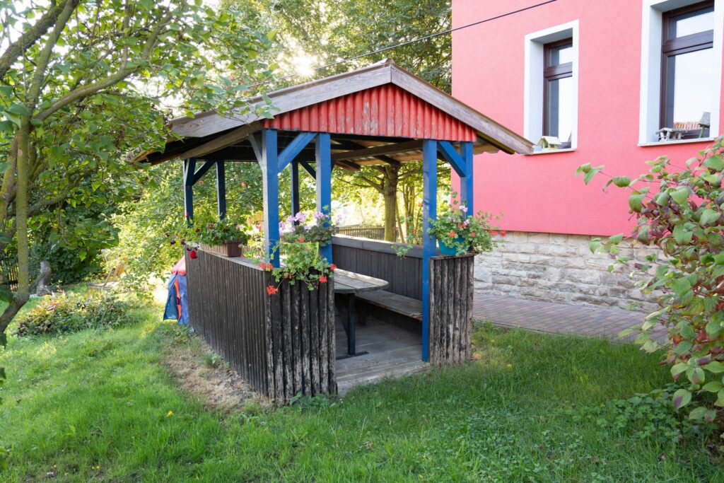 JUL Kitas in Thüringen - Kindergarten Zwergenvilla - Liebevoller und kompetenter Kindergarten in Thangelsted