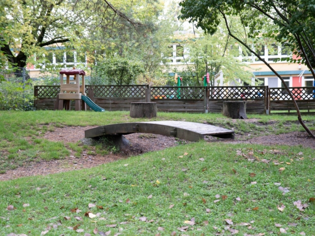 JUL Kitas in Thüringen - Kindergarten Kinderland - Liebevoller und kompetenter Kindergarten in Weimar