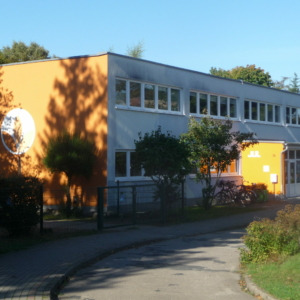 JUL Kitas in Mecklenburg-Vorpommern - Kinderhaus Regenbogen in Demmin