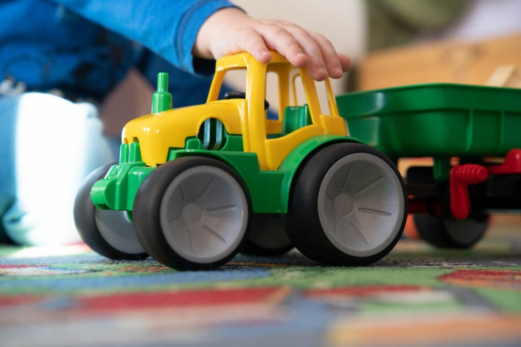 JUL Kitas in Thüringen - Kindergarten Zwergenvilla - Liebevoller und kompetenter Kindergarten in Thangelsted