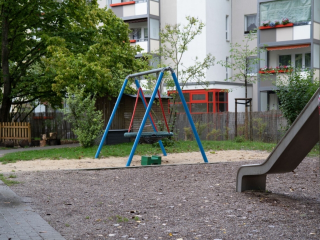 JUL Kitas in Thüringen - Kindergarten Kinderland - Liebevoller und kompetenter Kindergarten in Weimar
