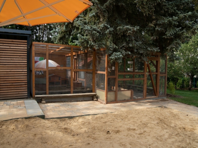 JUL Kitas in Thüringen - Fröbelkindergarten - Liebevolle und kompetenter Kindergarten in Weimar