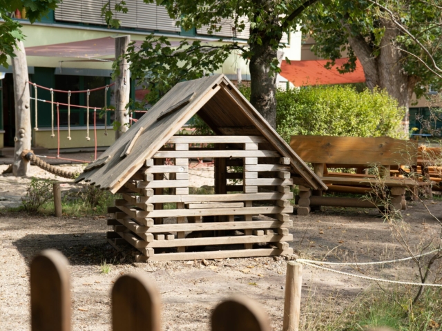 JUL Kitas in Thüringen - Kindergarten Benjamin Blümchen - Liebevoller und kompetenter Kindergarten in Weimar