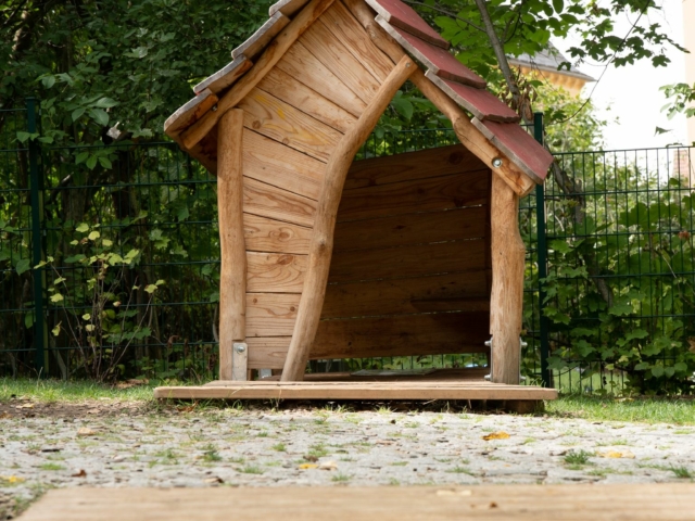 JUL Kitas in Thüringen - Fröbelkindergarten - Liebevolle und kompetenter Kindergarten in Weimar