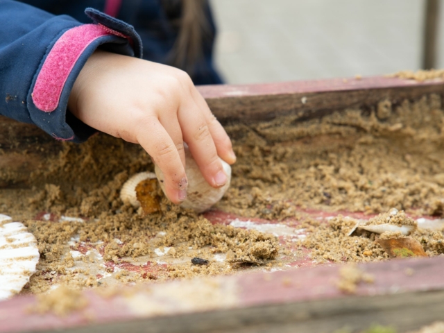 JUL Kitas in Thüringen - Naturkindergarten Schöndorf - Liebevoller und kompetenter Kindergarten in Weimar