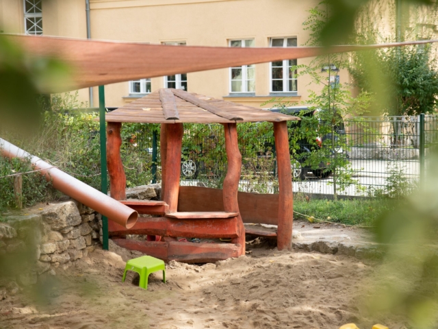 JUL Kitas in Thüringen - Kindergarten Benjamin Blümchen - Liebevoller und kompetenter Kindergarten in Weimar