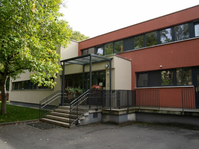 JUL Kitas in Thüringen - Kindergarten Clara Zetkin - Liebevoller und kompetenter Kindergarten in Weimar