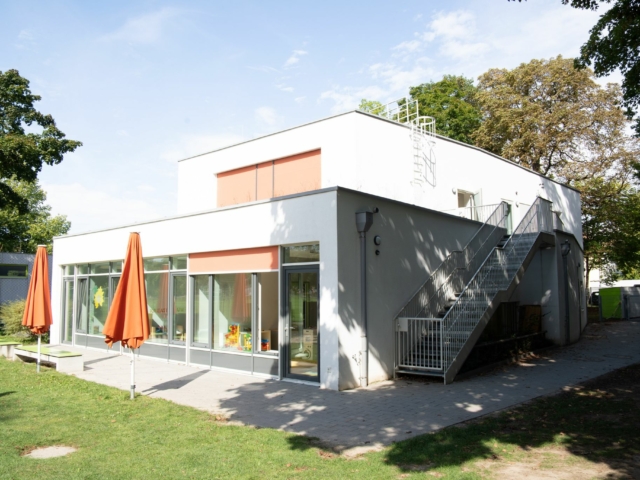 Kitas in München - Kindergarten JULe Pasing
