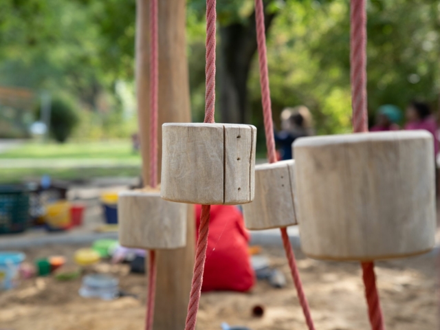 JUL Kitas in Thüringen - Kindergarten Johannesplatzkäfer- Liebevoller und kompetenter Kindergarten in Erfurt