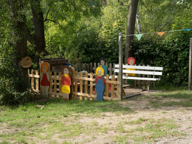 JUL Kitas in Thüringen - Kindergarten Anne Frank - Liebevoller, kompententer und achtsamer Kindergarten in Weimar.