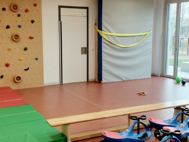 Haus für Kinder Perlach