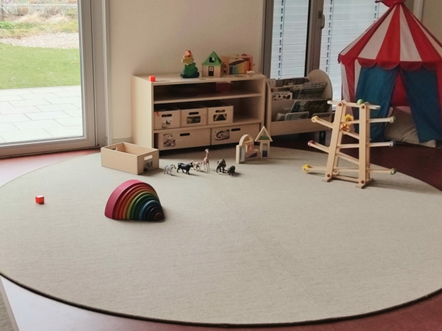 Haus für Kinder Perlach