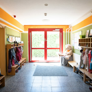 JUL Kitas in Mecklenburg-Vorpommern - Kita Kinderwelt Groß Stieten