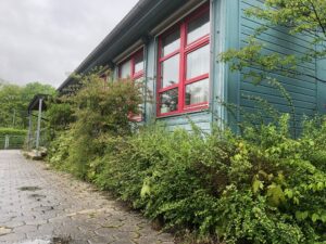 JUL Kitas in München - Kinderkrippe JULchen Fideliopark