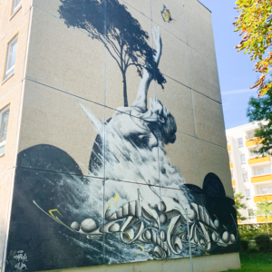 JUL Kita und Bildung Quartiersmanagement Weimar-Schöndorf