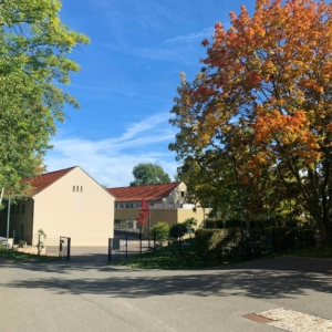 JUL Kita und Bildung Quartiersmanagement Weimar-Schöndorf