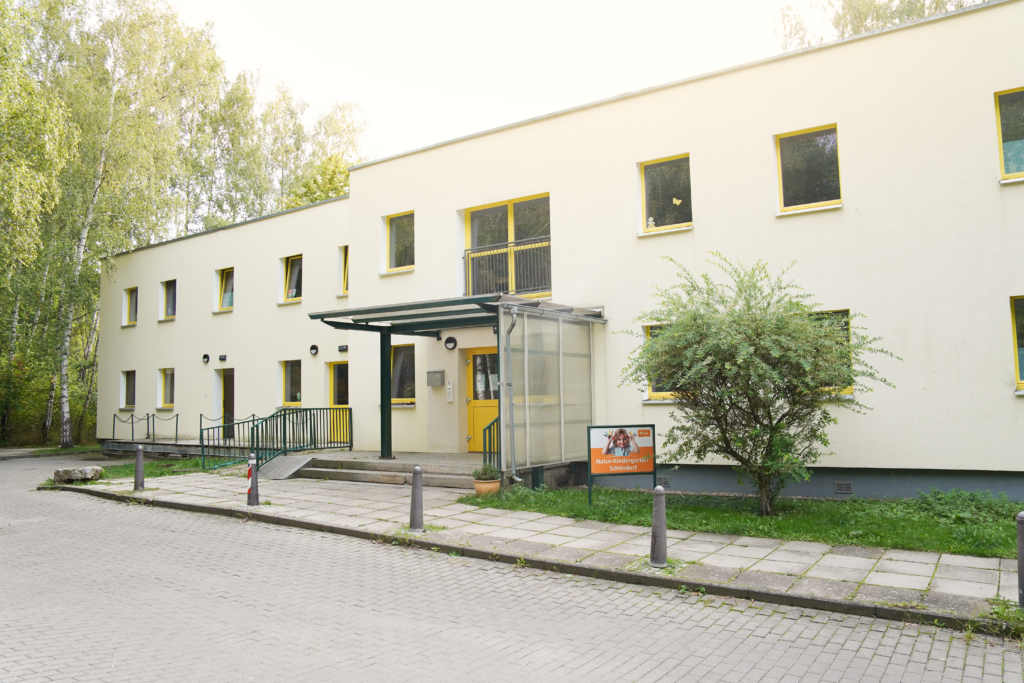 Natukindergarten Weimar Schöndorf JUL gGmbH