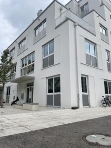 JUL Haus für Kinder Nockherberg