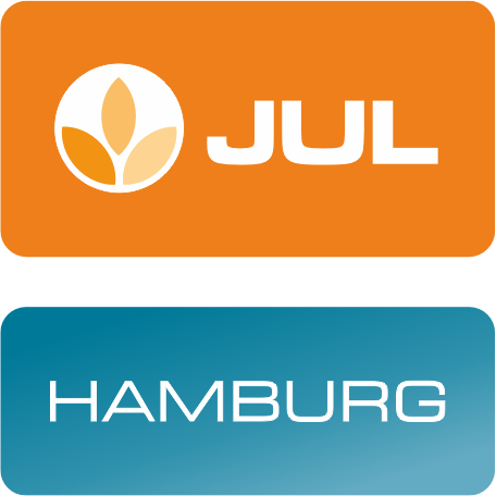 JUL Kitas in Hamburg - Unsere JUL Kitas sind ein Ort für Bildung, Entfaltung, und die Betreeuung Ihres Kindes.