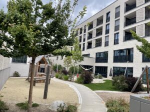 Haus für Kinder - Allach