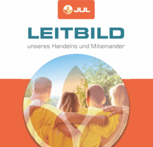 Leitbild JUL gGmbH