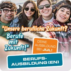 Unsere berufliche Zukunft